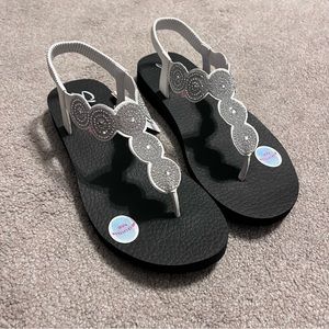 *NEW* Sketchers Cali Meditation Sandals
